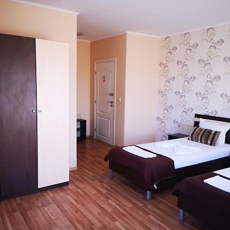 Respekt Guest House Sunny Beach Værelse billede
