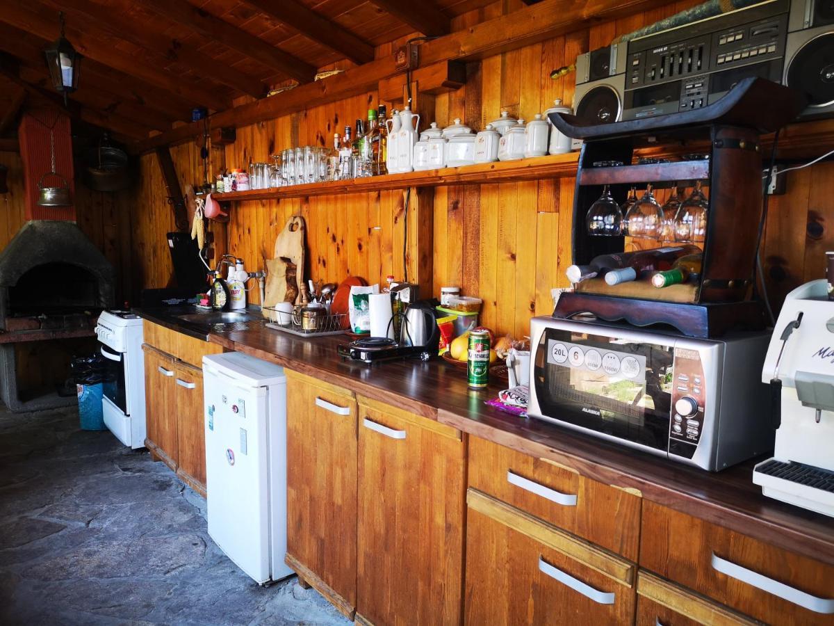 Respekt Guest House Sunny Beach Eksteriør billede