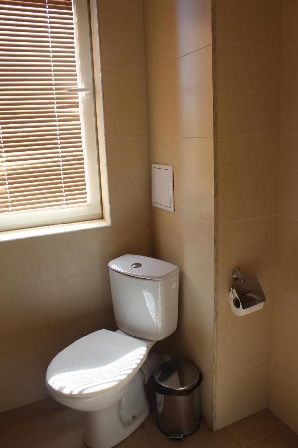 Respekt Guest House Sunny Beach Eksteriør billede